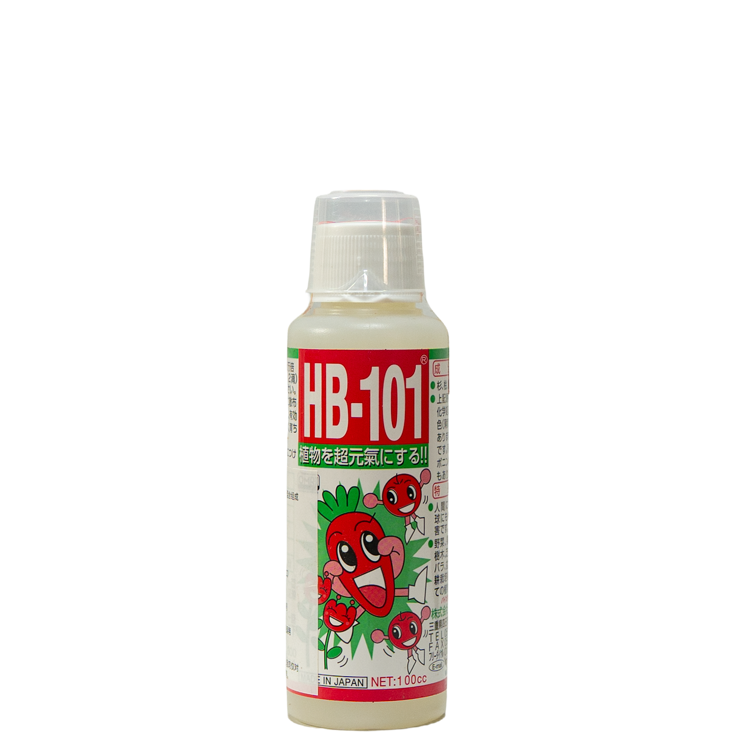 HB-101 JP • 100ml
