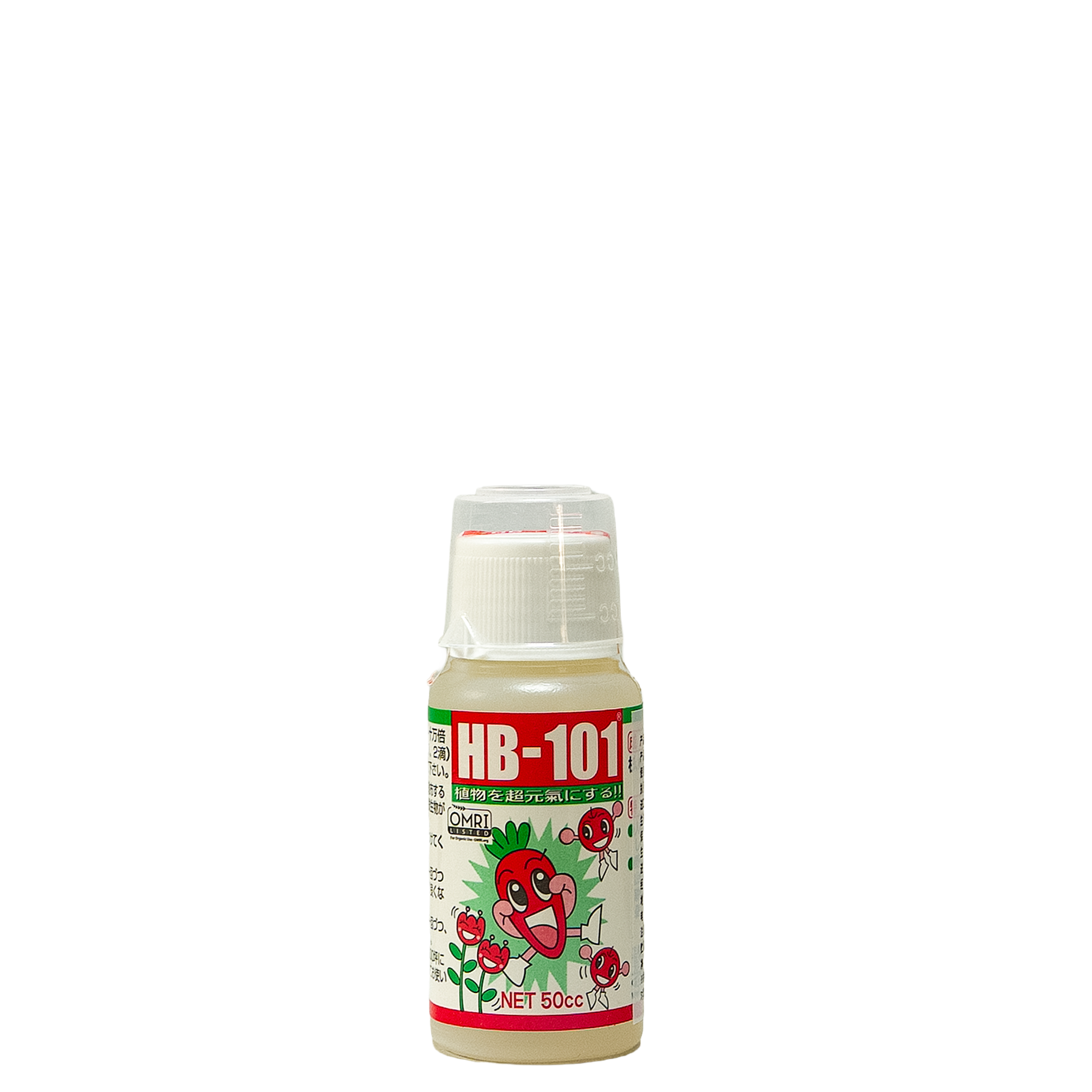 HB-101 JP • 50ml