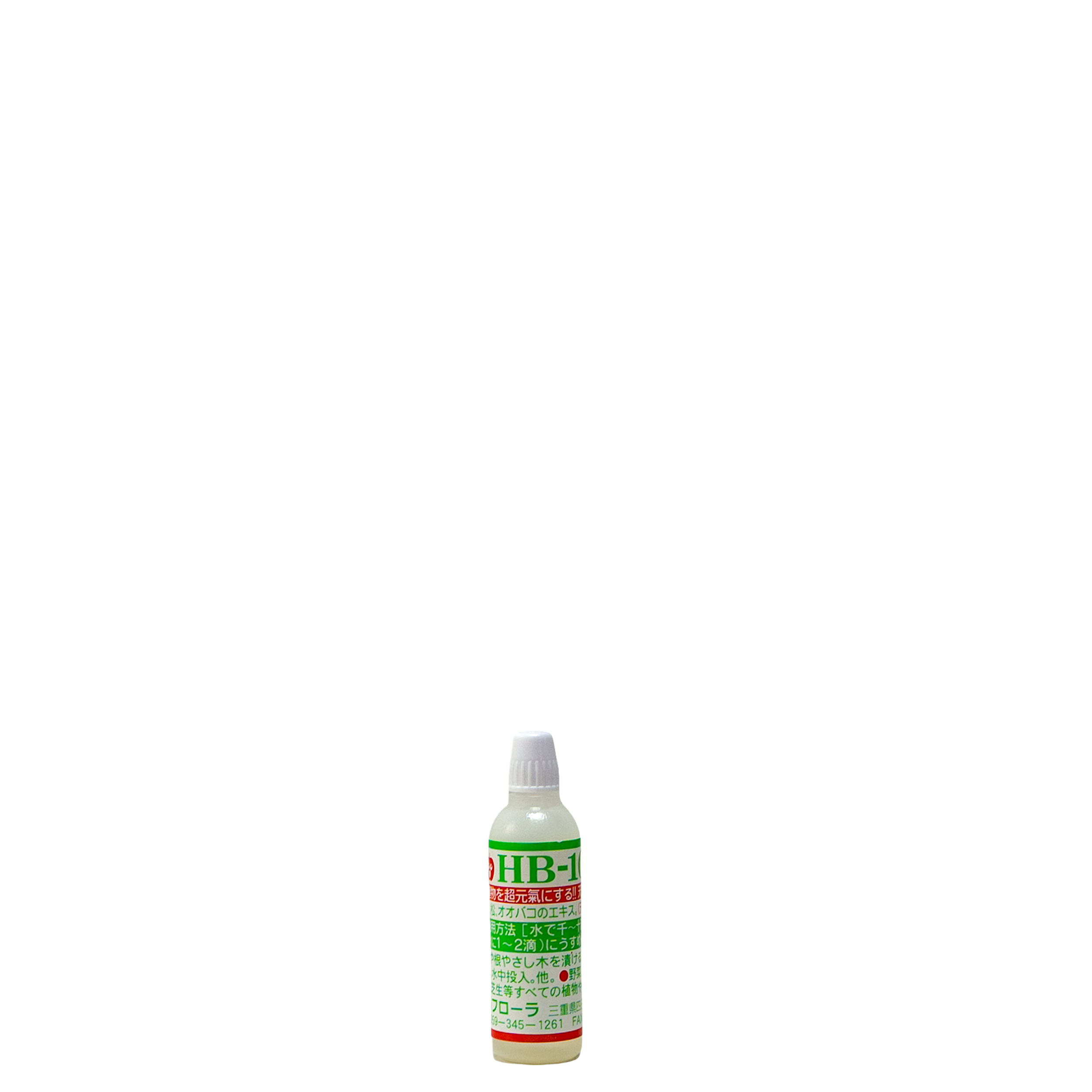 HB-101 JP • 6ml
